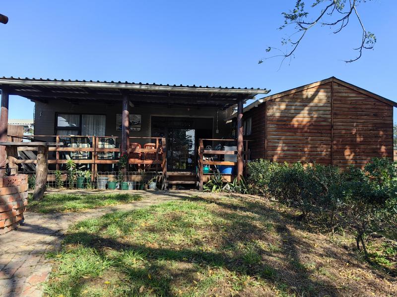 6 Bedroom Property for Sale in Groot Brakrivier Rural Western Cape